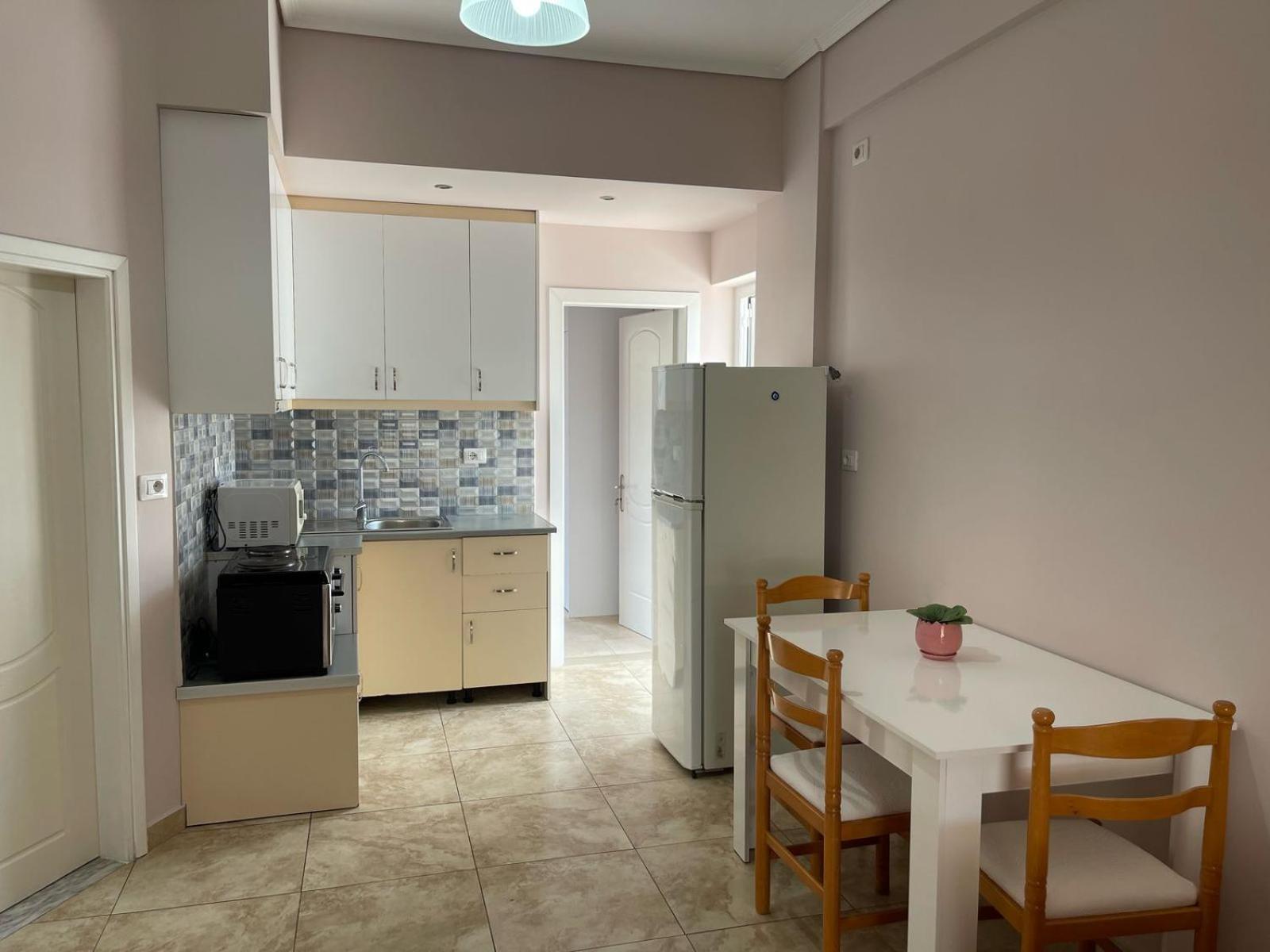 Linda Home Sarandë Exterior foto
