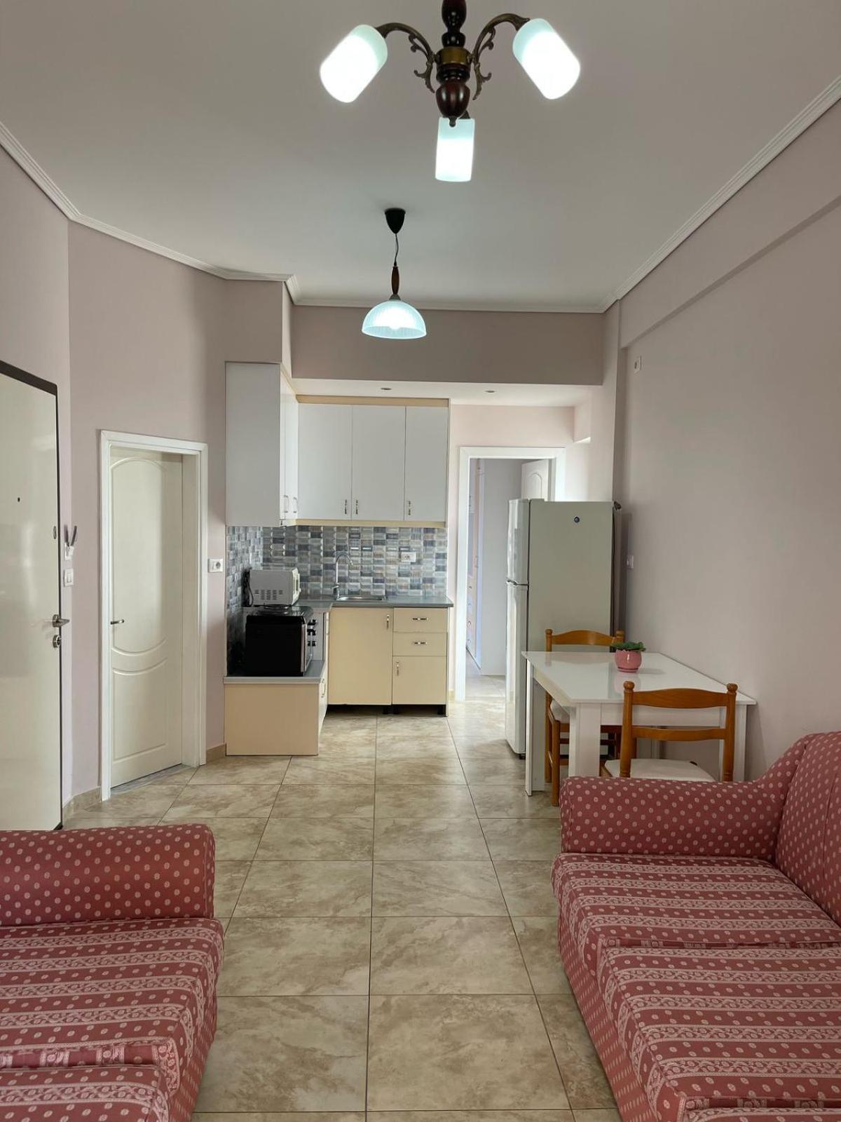 Linda Home Sarandë Exterior foto