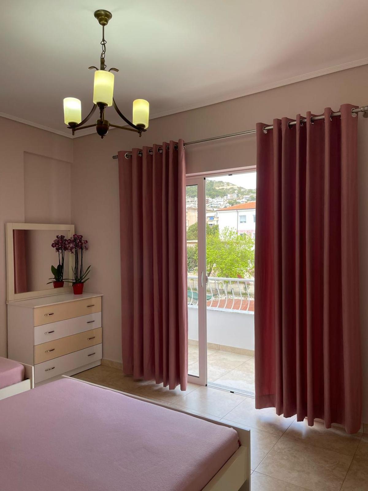 Linda Home Sarandë Exterior foto
