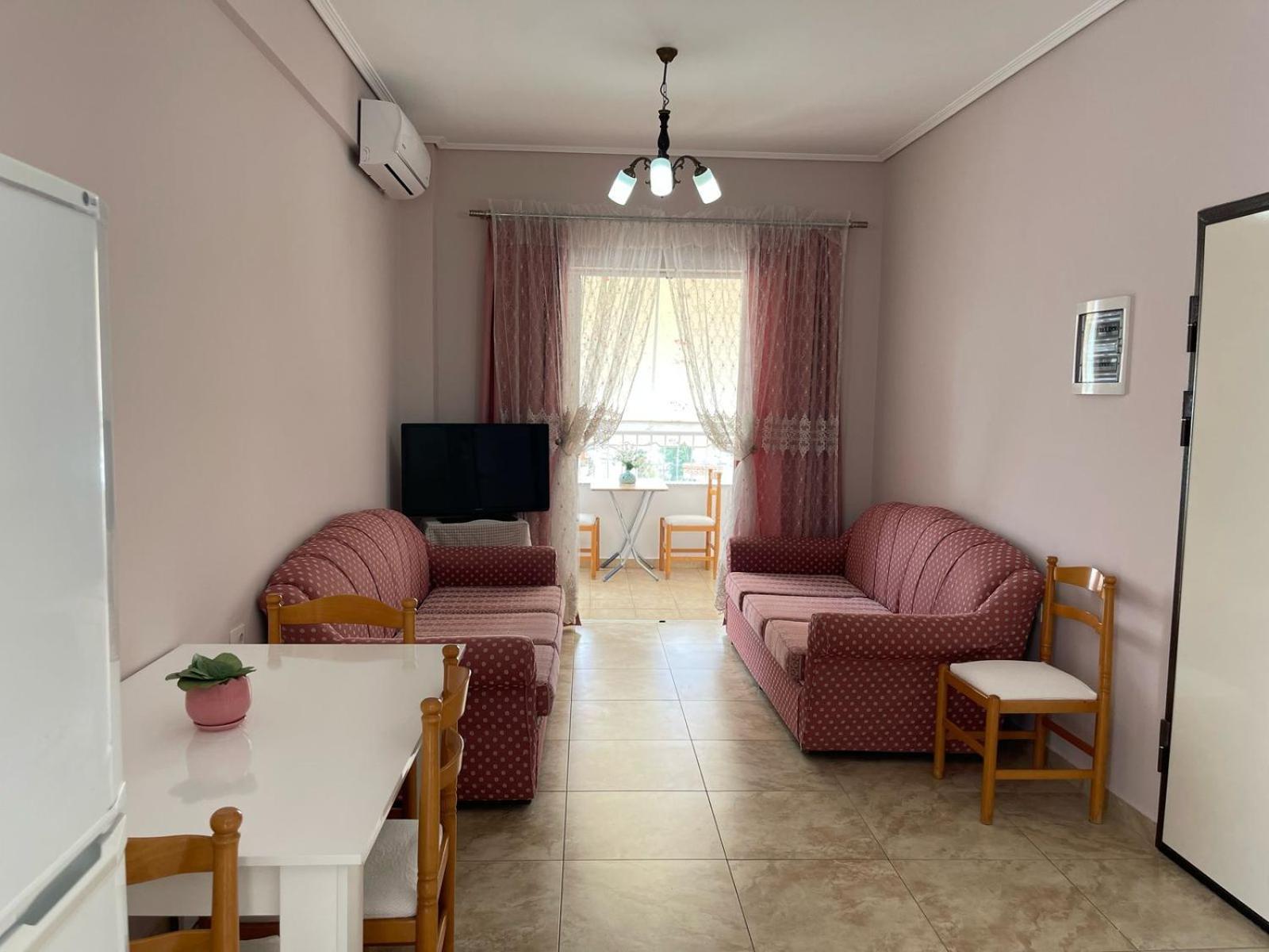 Linda Home Sarandë Exterior foto