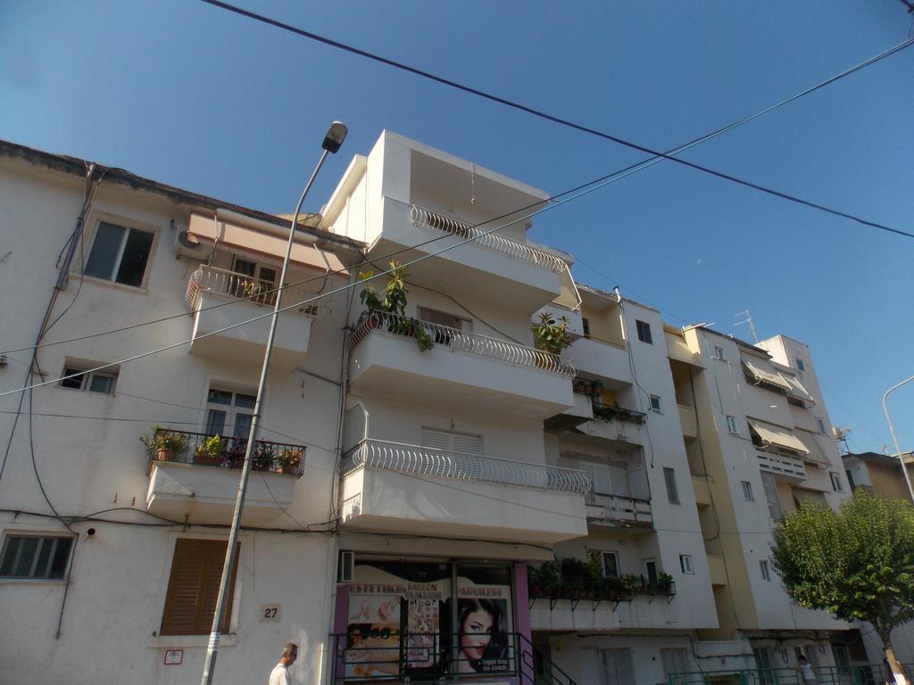 Linda Home Sarandë Exterior foto